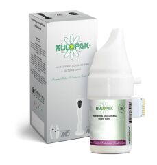 Rulopak Cosmic M5 Geniş Alan Koku Makinesi Çikolata Koku Kartuşu 100 ml