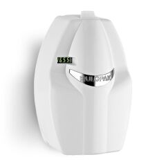 Rulopak Cosmic M5 Geniş Alan Koku Makinesi Çikolata Koku Kartuşu 100 ml