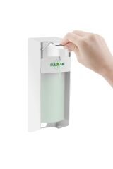 Rulopak Dirsek Temaslı Dezenfektan Dispenseri 1000 Ml