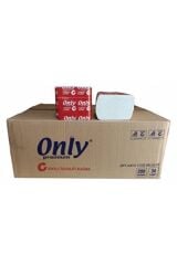 Only Evo Beyond C Katlama Tuvalet Kağıdı 200 Yaprak 36 Paket