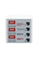 Evo Beyond Soft dispenser Peçete 200 Lü 18 Paket