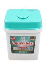 Rulopak Hijyen Bezi 400 Adet