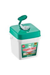 Rulopak Hijyen Bezi 400 Adet