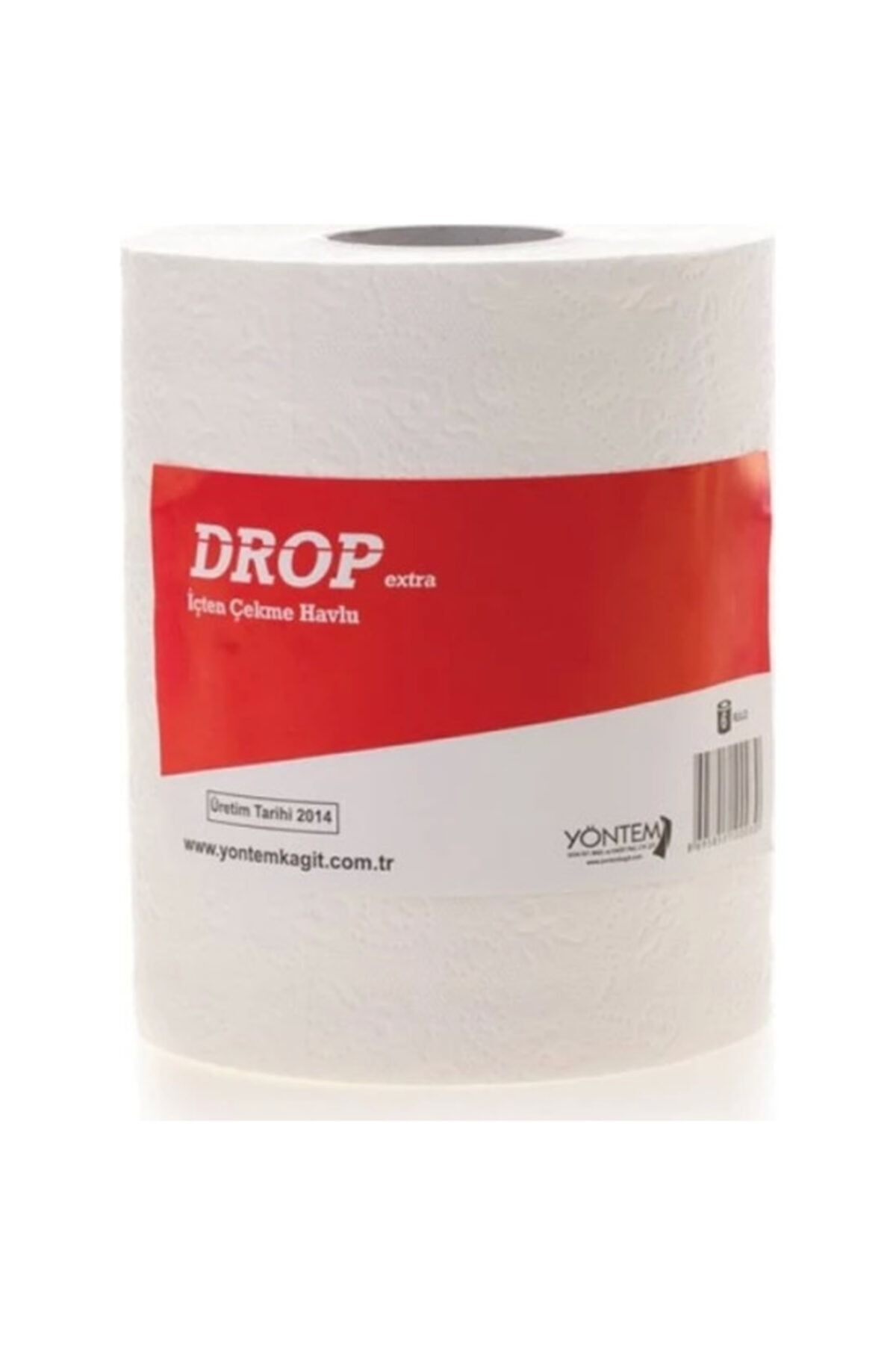 Drop Içten Çekmeli·kağıt Havlu 3,5 Kg 6'lı Paket