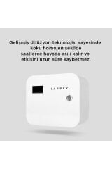A1 Pro 900 Geniş Alan Koku Makinesi 220 ml Koku Kartuşu Cute