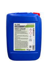 Kimyalog K-Mega Easy Chlor Hijyenik Meyve Sebze Durulama ve Temizleme Ürünü 5 Lt