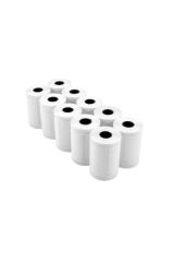 Yazarkasa Pos Rulosu 56 mm x 25 m 55 gr/m² 10'lu Paket