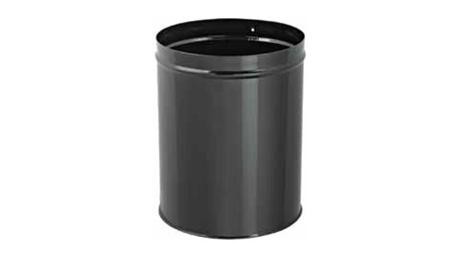 Masa Altı Çöp Kovası Metal