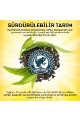 Lipton Doğu Karadeniz Dökme Çay 1 Kg *2'li