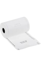 Yazarkasa Pos Rulosu 58 mm x 50 m 48 gr/m² 10'lu Paket