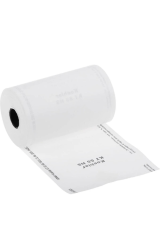 Yazarkasa Pos Rulosu 80 mm x 40 m 55 gr/m² 10'lu Paket