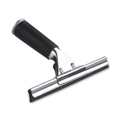 Professional Metal Cam Çek Sileceği 25 cm