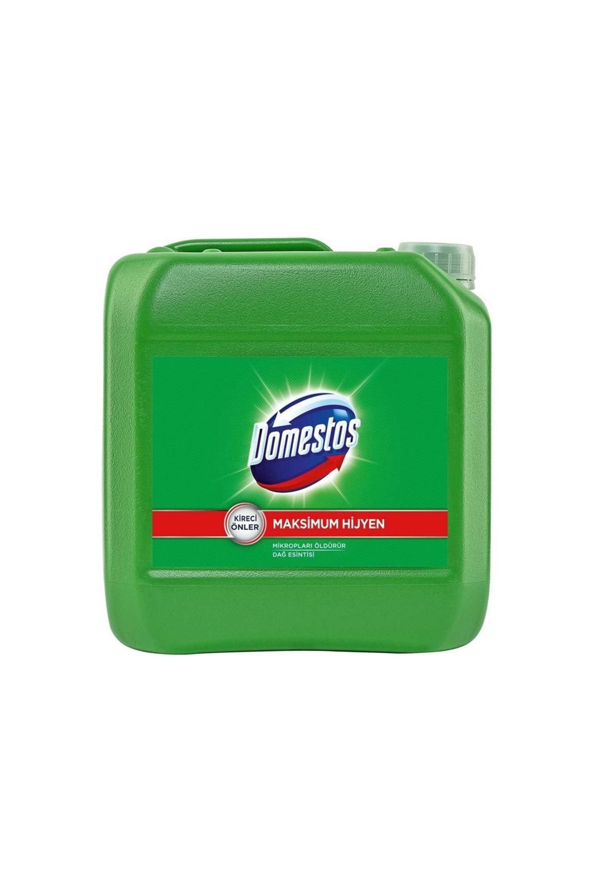 Domestos Çamaşır Suyu Çam Ferahlığı 3.240 ML