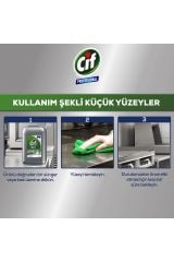 Cif Domestos Professional Çamaşır Suyu 10 L Cif Professional Çok Amaçlı Yüzey Temizleyici 10 L