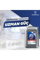Cif Domestos Professional Çamaşır Suyu 10 L Cif Professional Çok Amaçlı Yüzey Temizleyici 10 L