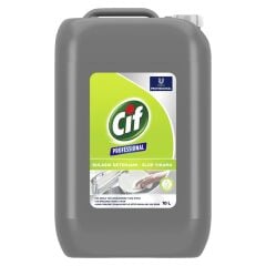 Cif Professional 10 lt Elde Yıkama Bulaşık Deterjanı