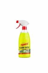 ASPEROX Sarı Güç 1000 ml
