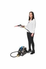 Thermostar Avangarde Kuru Buharlı Temizlik Cihazı