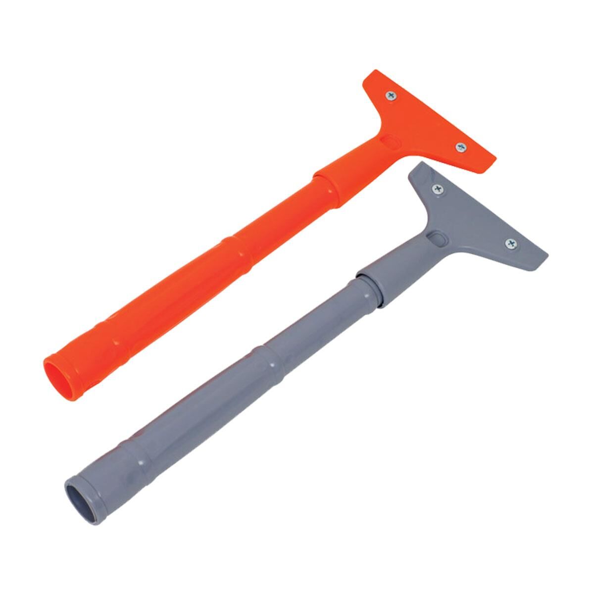 Yer Kazıma Aparatı Plastik 10x32 cm