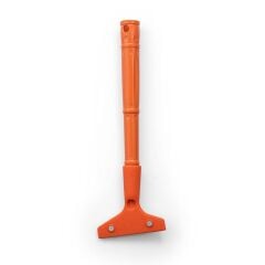 Yer Kazıma Aparatı Plastik 10x32 cm