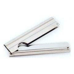 Cam Kazıma Aparatı Metal 2,5x10 cm
