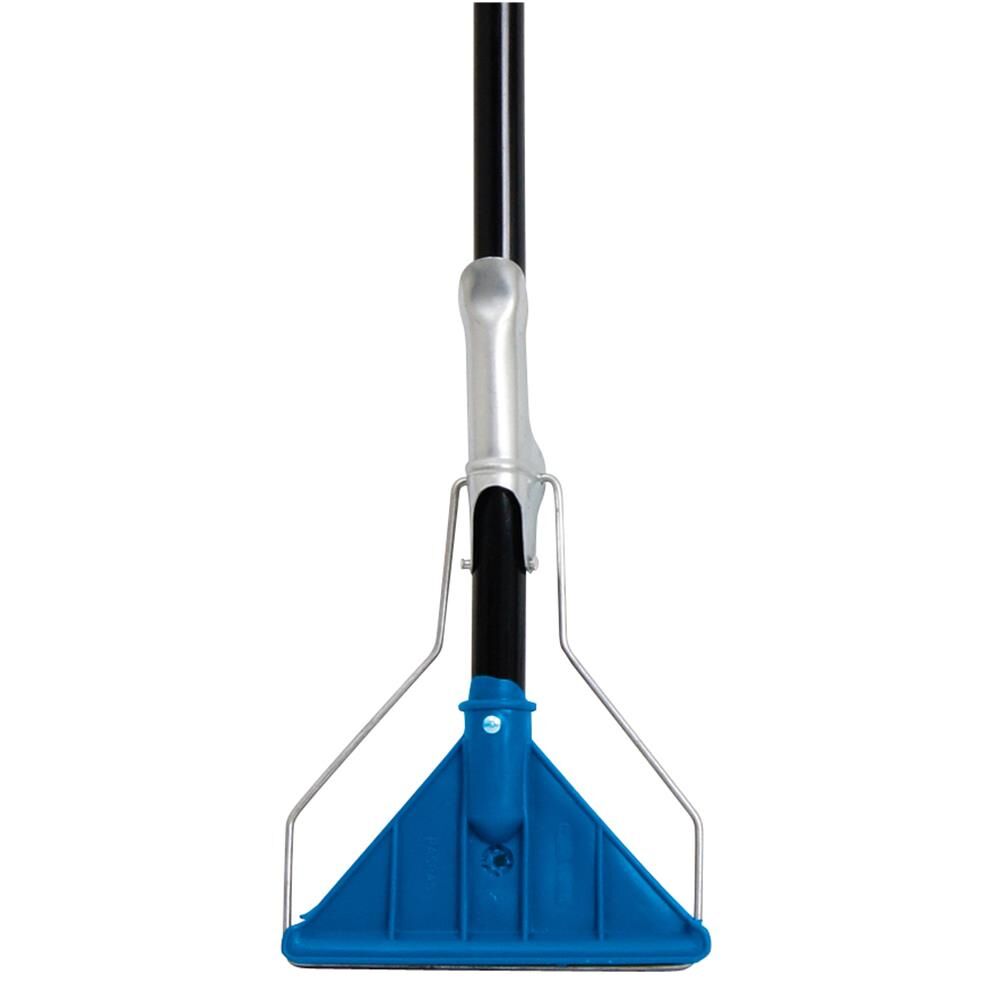 Professional Plastik Mop Yaylı Sap Dar