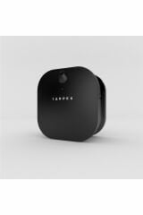 Carpex Micro Koku Makinesi Siyah