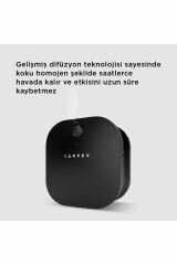 Carpex Micro Koku Makinesi Siyah