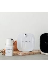 Carpex Micro Koku Makinesi Beyaz