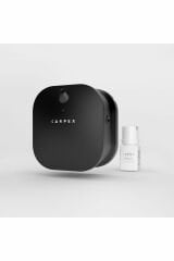 Carpex Micro Koku Makinesi Siyah + Cute Kartuş