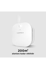 Carpex Micro Koku Makinesi Beyaz + Cute Kartuş