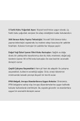 Carpex Micro Koku Makinesi Beyaz + Cute Kartuş
